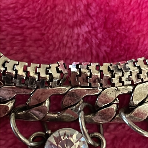 TOPSHOP Special occasion necklace - Picture 4 of 4